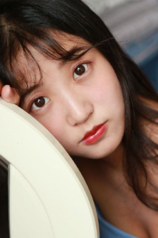 年轻的表妹